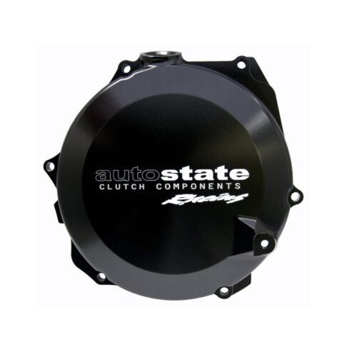 離合器外蓋(ASCC) ASCC-24