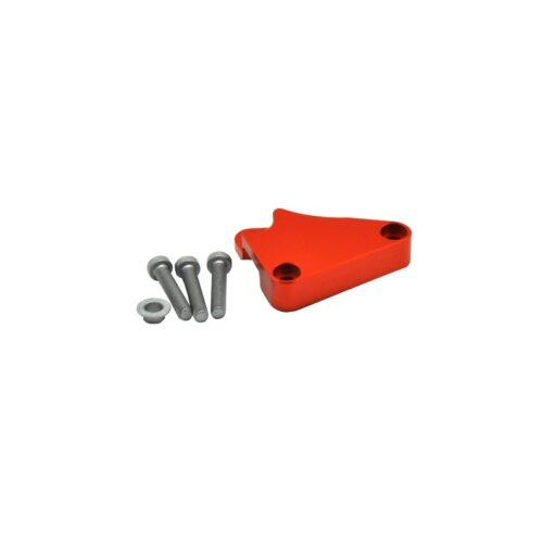 變速油泵護蓋組(ASCCG) ASCCG-01/ASOT-281