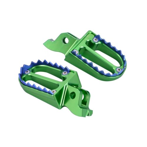 第四代鈦合金齒腳踏 ASF-402 Titanium teeth