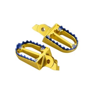 第四代鈦合金齒腳踏 ASF-403 Titanium teeth