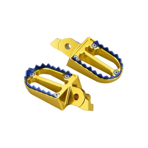 第四代鈦合金齒腳踏 ASF-403 Titanium teeth