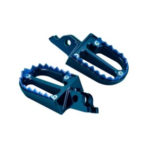 第四代鈦合金齒腳踏 ASF-404 Titanium teeth