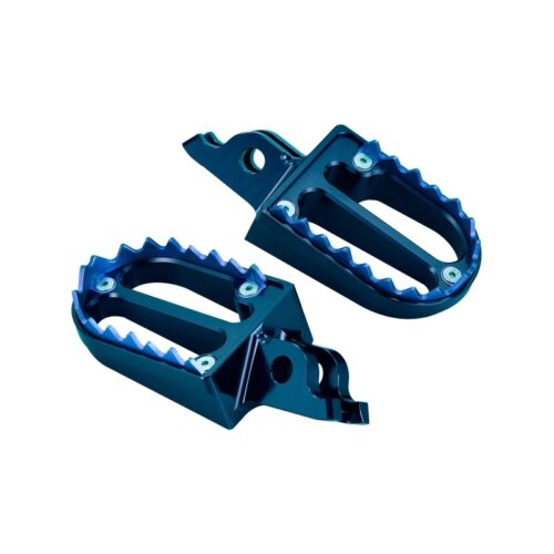 第四代鈦合金齒腳踏 ASF-404 Titanium teeth