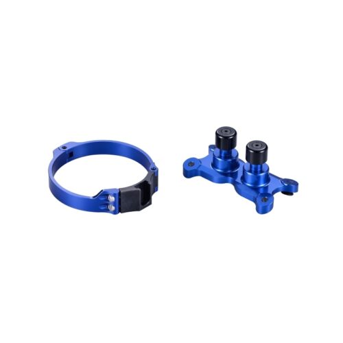 雙鈕束環63.4mm(ASLC) ASLC-207