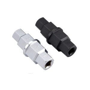 工具-長牙工具雙頭六角(ASOT) ASOT-10