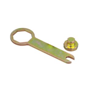 工具-八角型尾開口工具(ASOT) ASOT-12
