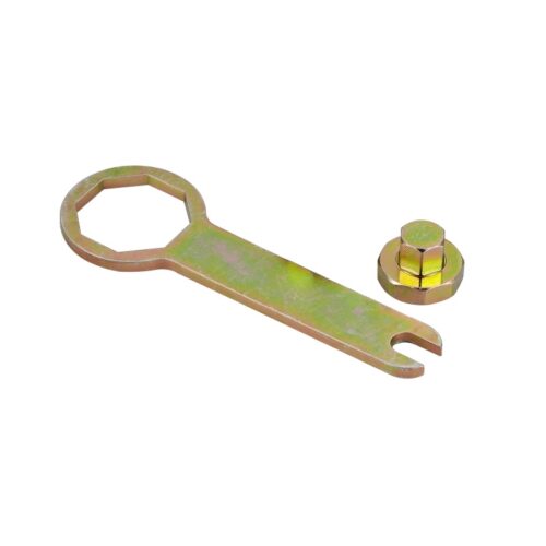 工具-八角型尾開口工具(ASOT) ASOT-12