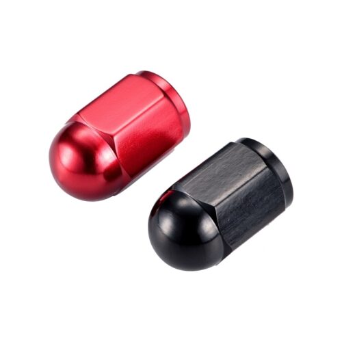 工具-鋁合金通用輪胎空氣閥蓋(ASOT) ASOT-229