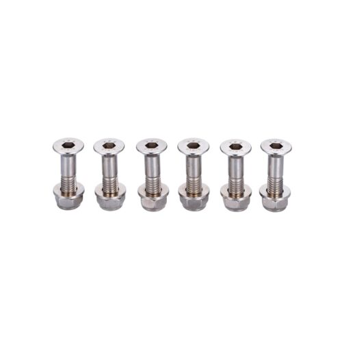 後齒盤固定螺絲 M8x31mm (ASOT) ASOT-338