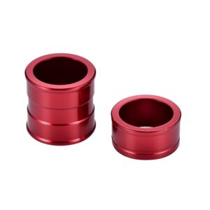 前軸心套筒(ASWS) ASWS-12