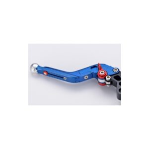 MODEL_F.jpg CNC Adjustable Folding Lever with Scale Extension MODEL F