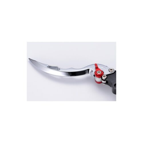 CNC Adjustable Lever-Blade Shape MODEL G