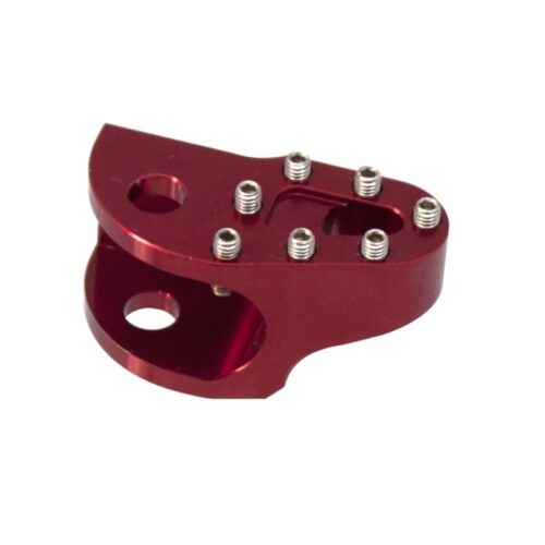 競技車-剎車桿尾巴 A款 Type A tip for Trial Brake Pedal