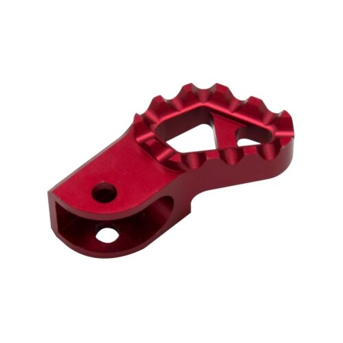競技車-剎車桿尾巴 B款 Type B tip for Trial Brake Pedal
