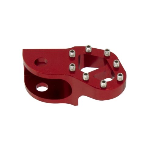 競技車-剎車桿尾巴 E款 Type E tip for Trial Brake Pedal